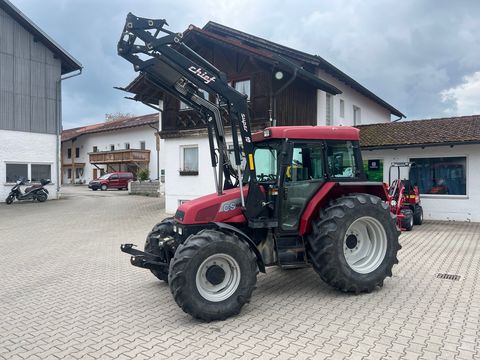 Case IH CS 68 Profi