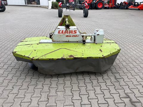 <strong>Claas WM 210 F</strong><br />
