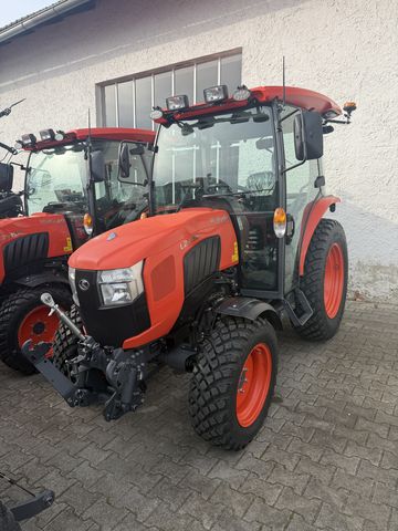 Kubota L2-452 DHC