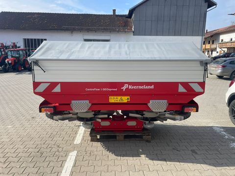 Kverneland Exacta TL Geospread