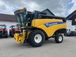 New Holland CX 5.80