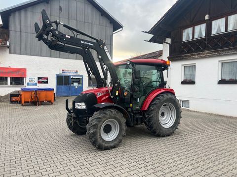 Case IH Farmall 75 A