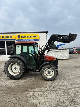 New Holland TN-D 55