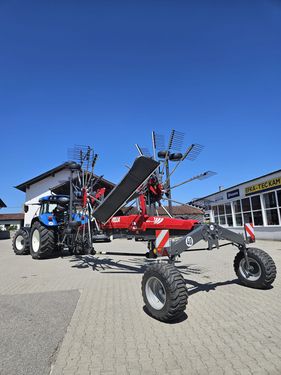 Fella Juras 7850 Pro