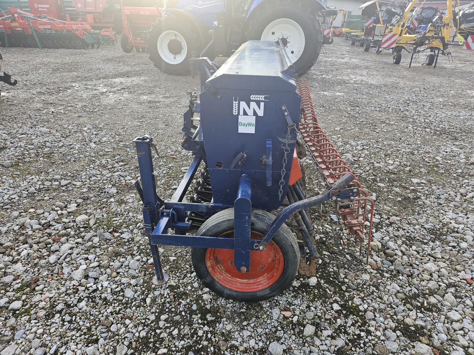 Nordsten Nordsten CLD 250 3