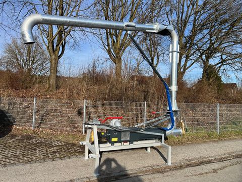 Sonstige Marchner MESP 5000l