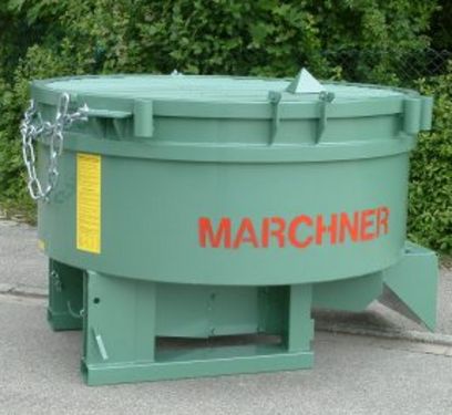 Sonstige Marchner BM 150