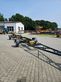 New Holland 4WT 25ft 7,6m 