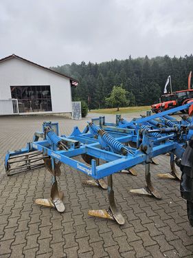 Lemken Smaragd