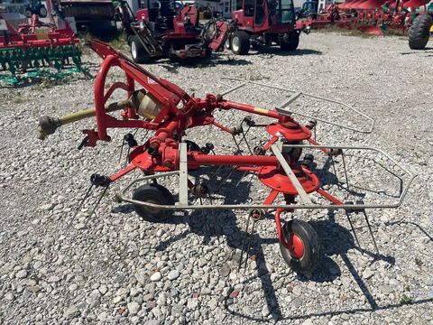Kuhn GF 440 P