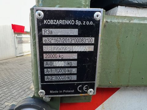 Kobzarenko TZP 35