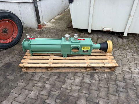 Sonstige Marchner – Exzenterschneckenpumpe