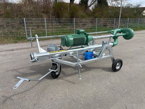 Sonstige Marchner DSP-N 20 PS