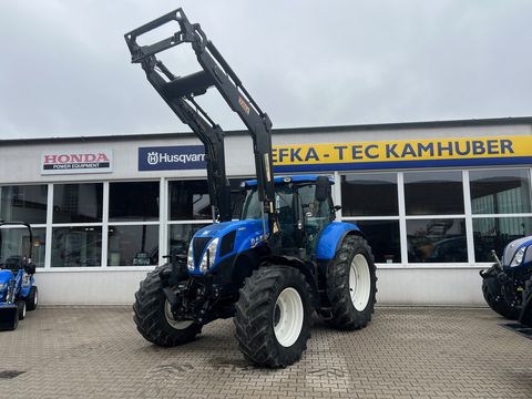 <strong>New Holland T7.210 S</strong><br />