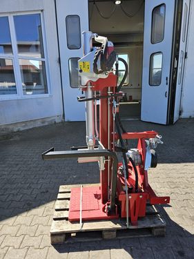 Vogesenblitz VPF12