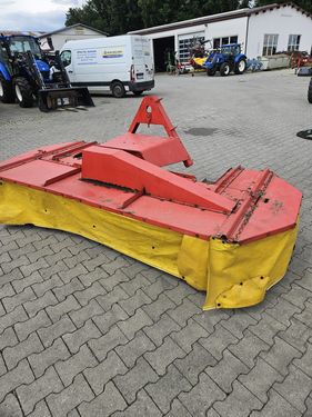 Fella KM250 