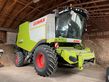 Claas Lexion 650 (Stage IIIb) 