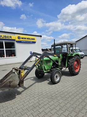 Deutz Fahr D 5206