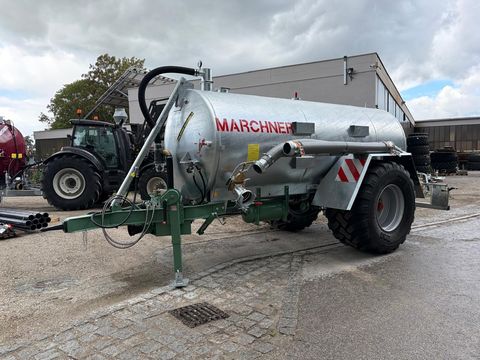 Marchner VFW 9000L