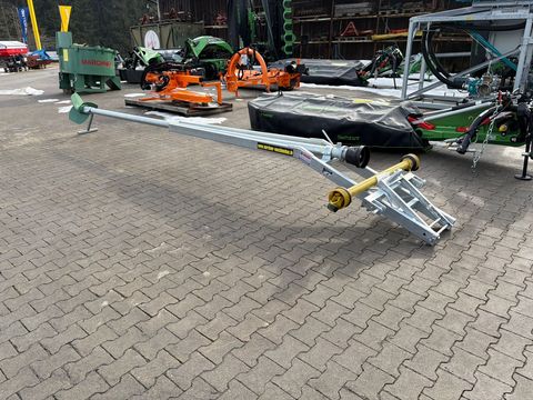 Sonstige Marchner Z-GMX