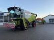 Claas Lexion 650 (Stage IIIb)  
