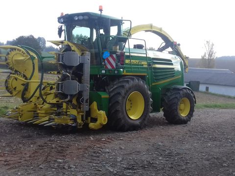 John Deere 7350