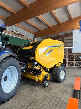 NEW HOLLAND PRO BELT 190 RC 25K