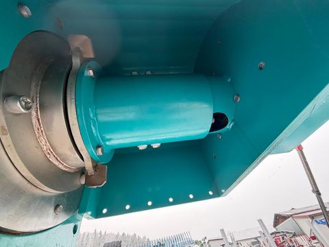 Börger Börger RC 25 / RC 40 RC 75 / RC 150