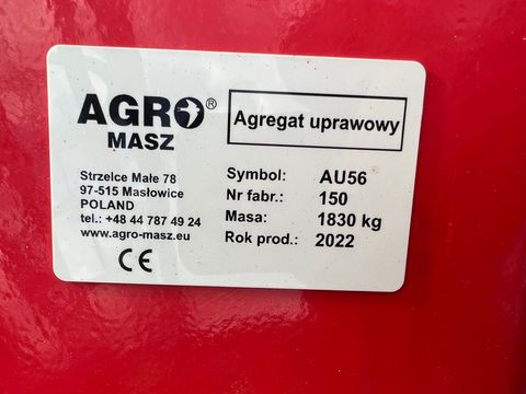 Agro-Masz AU 56