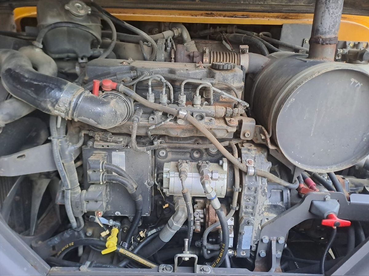 Mecalac 12MTX GreenJob Speeder 3