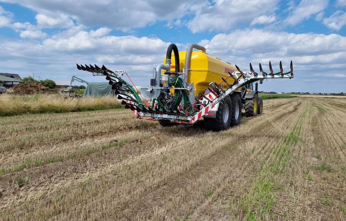 Vogelsang Vogelsang Verteiler  2