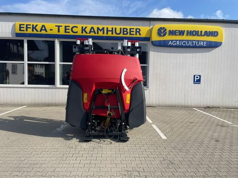 Kverneland ixter A 12