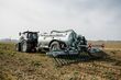 Farmtech Supercis 1000 + Condor 10.5 Güllefass mit Vertei
