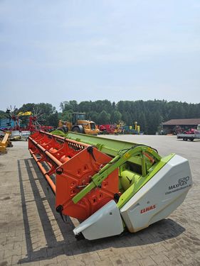 Claas Claas Maxflex 620