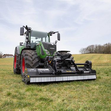 Fliegl Schlegelmulcher »Tornado« Arbeitsbreite 2500 mm