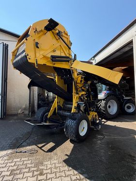 New Holland NEW HOLLAND PRO BELT 190 RC 25K