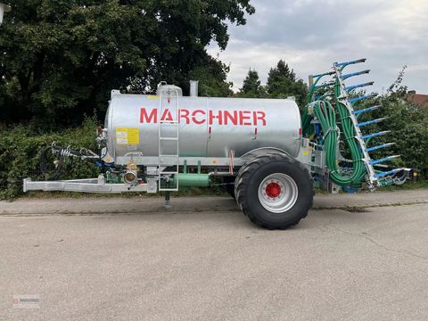 Marchner PFW 6000 l