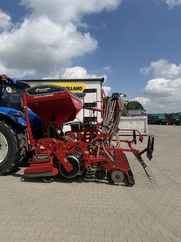 Kverneland E drill