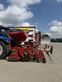 Kverneland E drill