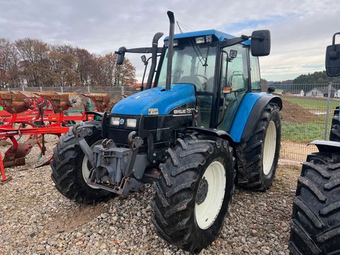 <strong>New Holland TS100</strong><br />