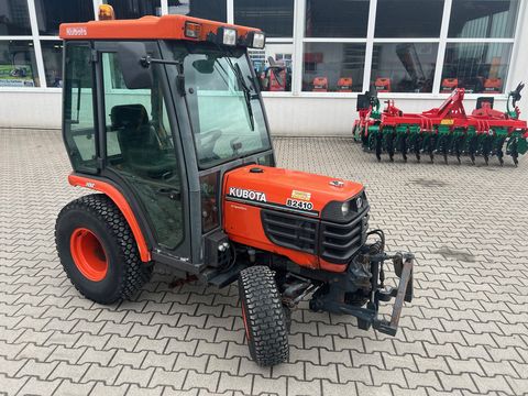 Kubota B2410