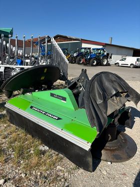 Deutz Fahr KM 4.29FS/KUHN