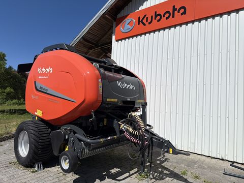 Kubota BV5200 SC-25