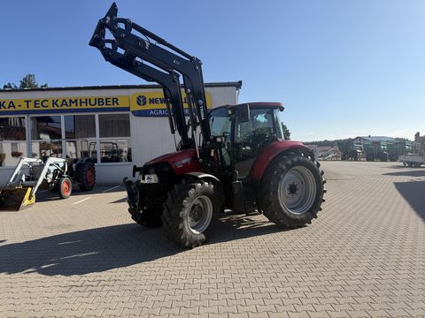 Case IH Farmall 115 U Pro