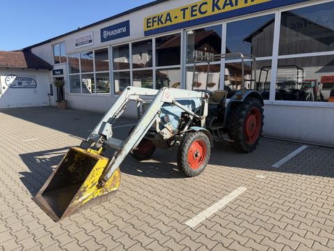 Eicher Königstiger 74