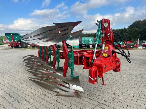 Kverneland 3300B-100 5schar Variomat
