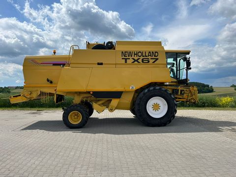 <strong>New Holland TX 67</strong><br />