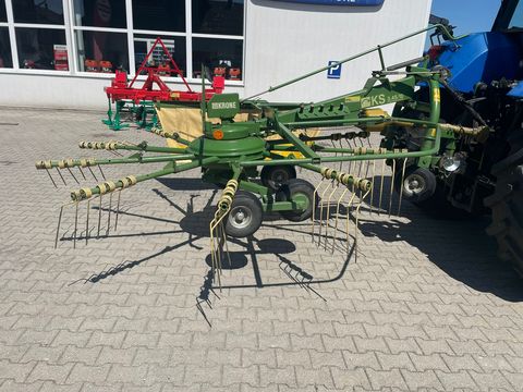 Krone KS 3.45 / 10