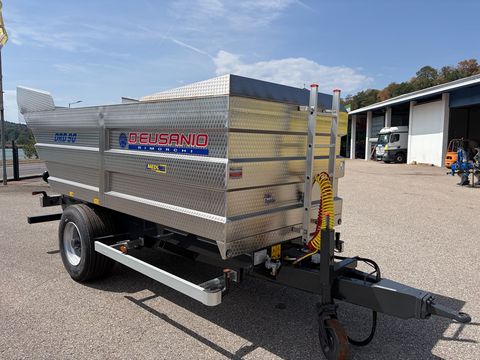 Sonstige Deusanio DRD 90