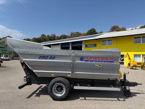 Sonstige Deusanio DRD 90